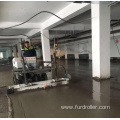 Automatic high quality vibrating laser concrete screed